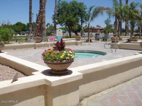1633 E Lakeside Dr #180, Gilbert, AZ 85234 photo 43