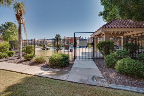 1633 E Lakeside Dr #180, Gilbert, AZ 85234 photo 32