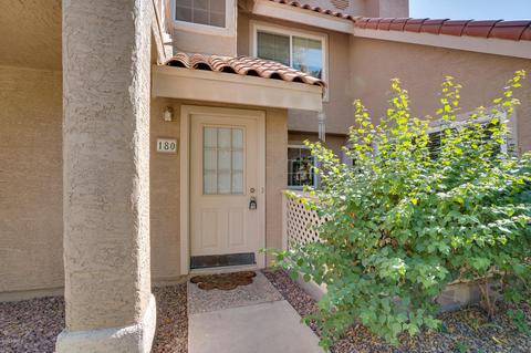 1633 E Lakeside Dr #180, Gilbert, AZ 85234 photo 4