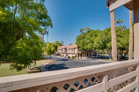 1633 E Lakeside Dr #180, Gilbert, AZ 85234 photo 20