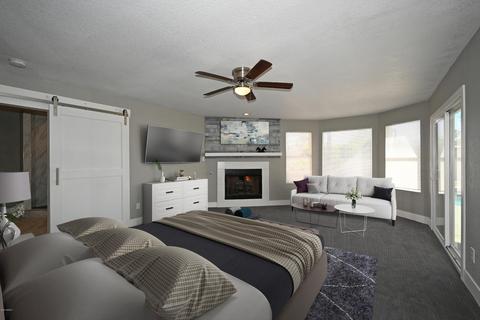 4031 E Becker Ln, Phoenix, AZ 85028 photo 80
