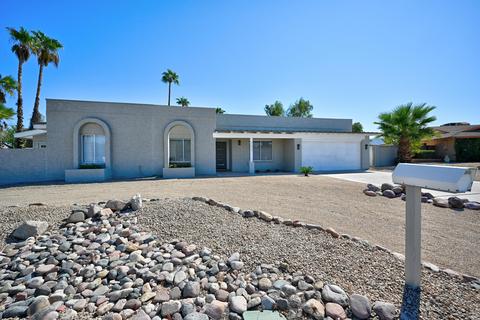 4031 E Becker Ln, Phoenix, AZ 85028 photo 3
