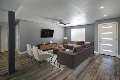 4031 E Becker Ln, Phoenix, AZ 85028 photo 79