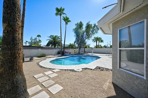 4031 E Becker Ln, Phoenix, AZ 85028 photo 69