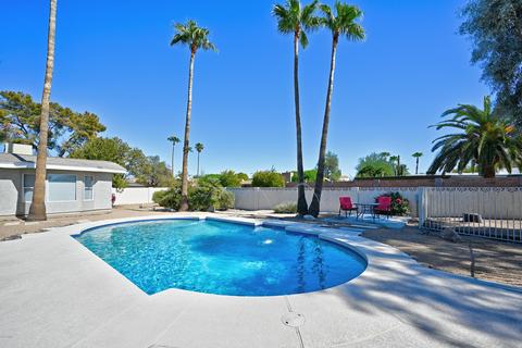 4031 E Becker Ln, Phoenix, AZ 85028 photo 62
