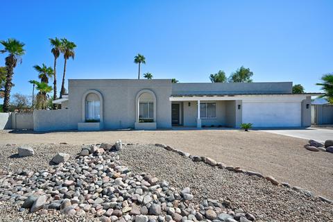 4031 E Becker Ln, Phoenix, AZ 85028 photo 4