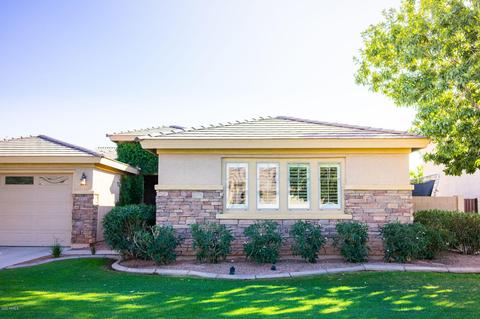 1527 E Bluebird Ct, Gilbert, AZ 85297 photo 4