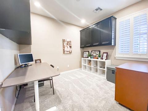 1527 E Bluebird Ct, Gilbert, AZ 85297 photo 23