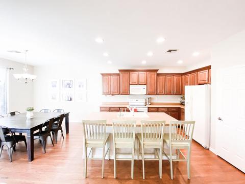1527 E Bluebird Ct, Gilbert, AZ 85297 photo 16