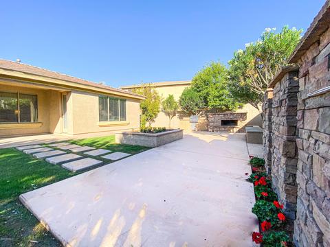 1527 E Bluebird Ct, Gilbert, AZ 85297 photo 56