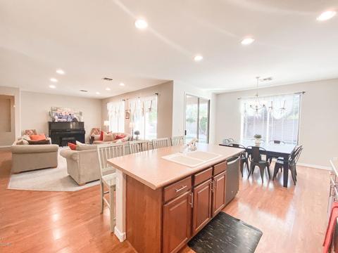 1527 E Bluebird Ct, Gilbert, AZ 85297 photo 19