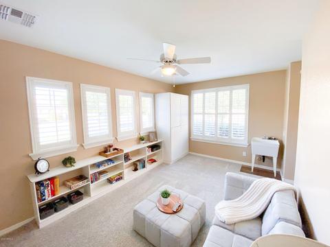 1527 E Bluebird Ct, Gilbert, AZ 85297 photo 35