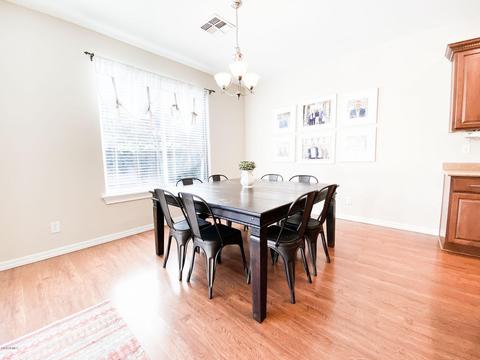 1527 E Bluebird Ct, Gilbert, AZ 85297 photo 18