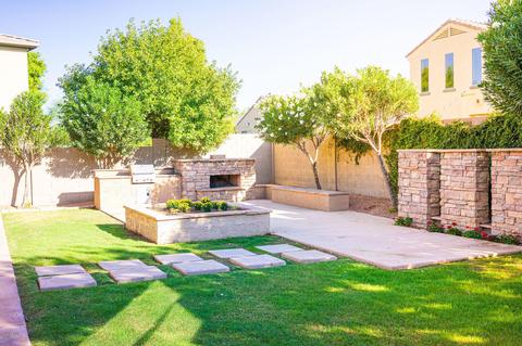 1527 E Bluebird Ct, Gilbert, AZ 85297 photo 52