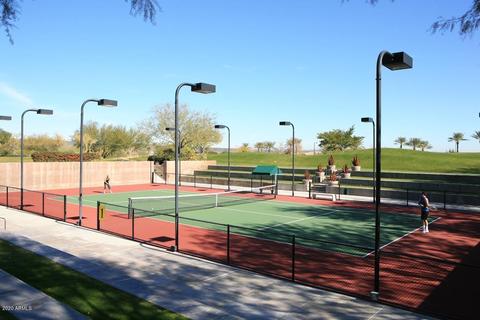 4404 E Ficus Way, Gilbert, AZ 85298 photo 48