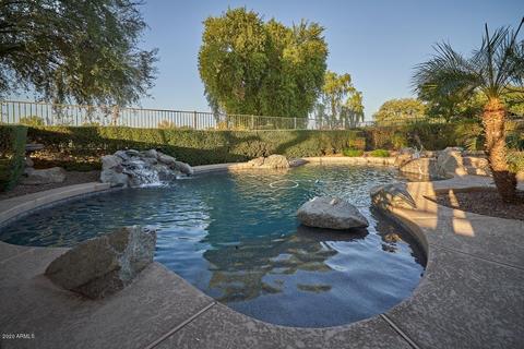 4404 E Ficus Way, Gilbert, AZ 85298 photo 33