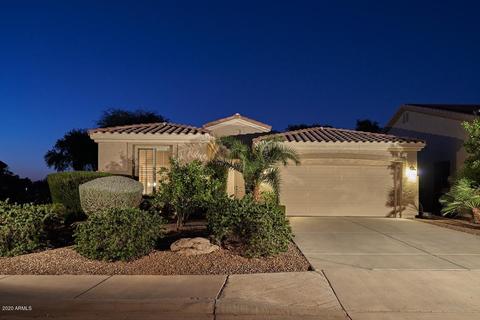 4404 E Ficus Way, Gilbert, AZ 85298 photo 1
