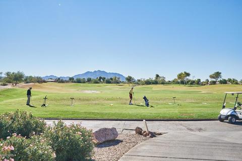4404 E Ficus Way, Gilbert, AZ 85298 photo 46