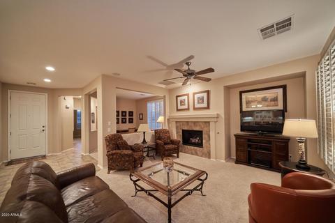 4404 E Ficus Way, Gilbert, AZ 85298 photo 2
