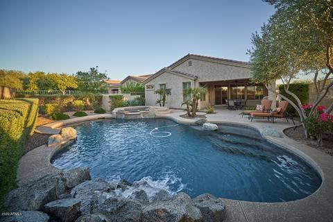 4404 E Ficus Way, Gilbert, AZ 85298 photo 29