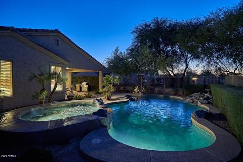 4404 E Ficus Way, Gilbert, AZ 85298 photo 4