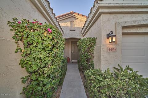 4404 E Ficus Way, Gilbert, AZ 85298 photo 37