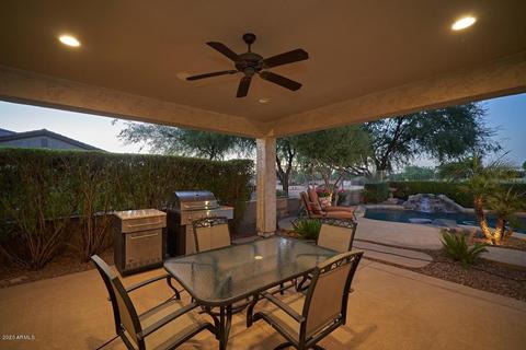 4404 E Ficus Way, Gilbert, AZ 85298 photo 5