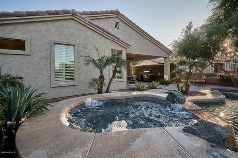 4404 E Ficus Way, Gilbert, AZ 85298 photo 28