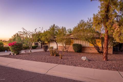 3330 E Beryl Ln, Phoenix, AZ 85028 photo 41