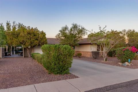 3330 E Beryl Ln, Phoenix, AZ 85028 photo 59