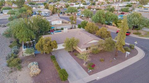 3330 E Beryl Ln, Phoenix, AZ 85028 photo 52
