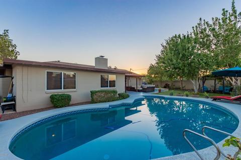 3330 E Beryl Ln, Phoenix, AZ 85028 photo 38