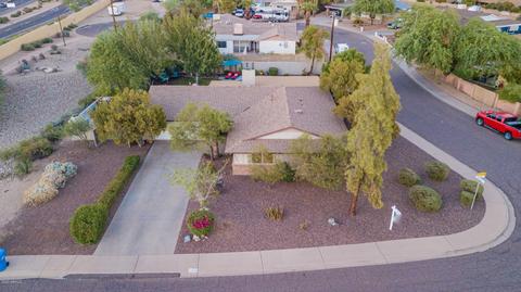 3330 E Beryl Ln, Phoenix, AZ 85028 photo 50