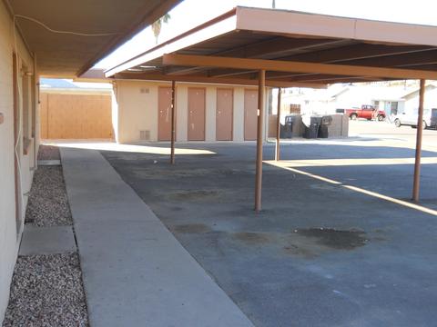 263 S Allen --, Mesa, AZ 85204 photo 2