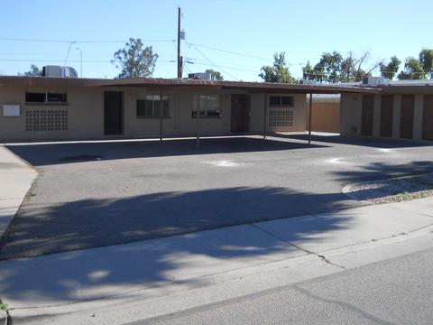 263 S Allen --, Mesa, AZ 85204 photo 1
