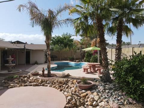 2702 E Cinnabar Ave, Phoenix, AZ 85028 photo 14