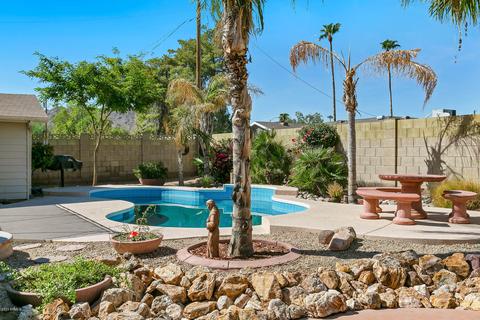 2702 E Cinnabar Ave, Phoenix, AZ 85028 photo 17