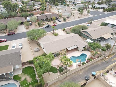 2702 E Cinnabar Ave, Phoenix, AZ 85028 photo 55