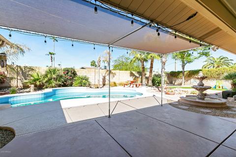 2702 E Cinnabar Ave, Phoenix, AZ 85028 photo 22