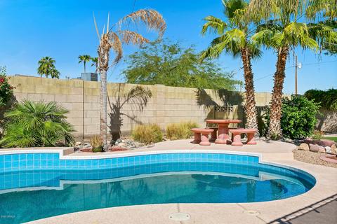 2702 E Cinnabar Ave, Phoenix, AZ 85028 photo 23