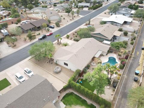 2702 E Cinnabar Ave, Phoenix, AZ 85028 photo 2