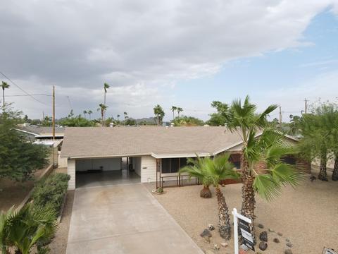 2702 E Cinnabar Ave, Phoenix, AZ 85028 photo 52