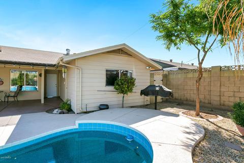 2702 E Cinnabar Ave, Phoenix, AZ 85028 photo 9