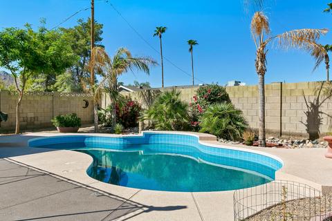 2702 E Cinnabar Ave, Phoenix, AZ 85028 photo 11