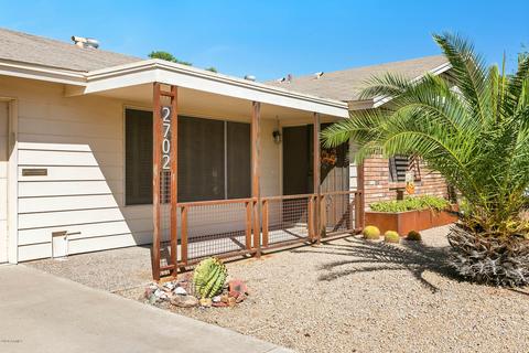 2702 E Cinnabar Ave, Phoenix, AZ 85028 photo 5