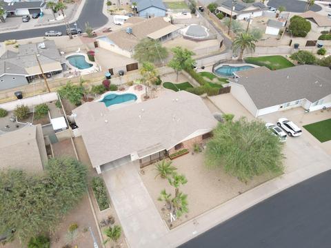 2702 E Cinnabar Ave, Phoenix, AZ 85028 photo 53