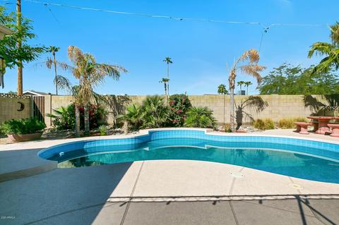 2702 E Cinnabar Ave, Phoenix, AZ 85028 photo 7