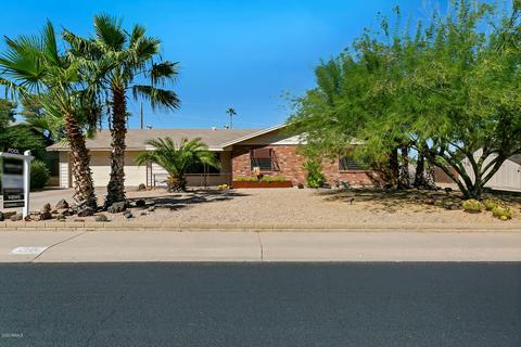 2702 E Cinnabar Ave, Phoenix, AZ 85028 photo 3