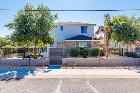 3865 Earll Dr, Phoenix, AZ 85018 photo 5