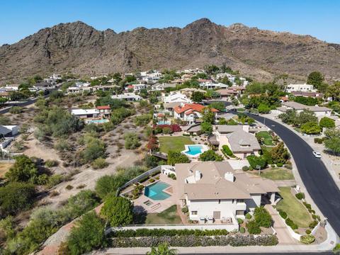 2347 E Cinnabar Ave, Phoenix, AZ 85028 photo 65